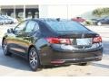 Crystal Black Pearl - TLX 2.4 Photo No. 6
