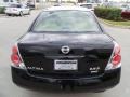 Super Black - Altima 2.5 S Photo No. 6