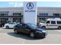 Crystal Black Pearl - TLX 2.4 Photo No. 1