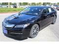 Crystal Black Pearl - TLX 2.4 Photo No. 3