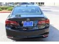 Crystal Black Pearl - TLX 2.4 Photo No. 6