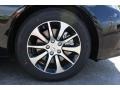 Crystal Black Pearl - TLX 2.4 Photo No. 9