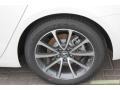 Bellanova White Pearl - TLX 3.5 Advance SH-AWD Photo No. 9