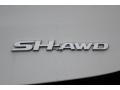 2015 Bellanova White Pearl Acura TLX 3.5 Advance SH-AWD  photo #17