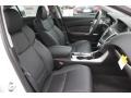 Bellanova White Pearl - TLX 3.5 Advance SH-AWD Photo No. 21