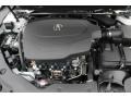 Bellanova White Pearl - TLX 3.5 Advance SH-AWD Photo No. 22