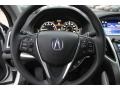 Bellanova White Pearl - TLX 3.5 Advance SH-AWD Photo No. 29