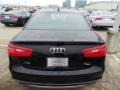 Brilliant Black - A6 3.0T Premium Plus quattro Sedan Photo No. 6