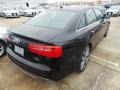 Brilliant Black - A6 3.0T Premium Plus quattro Sedan Photo No. 7