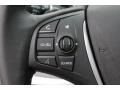 Bellanova White Pearl - TLX 3.5 Advance SH-AWD Photo No. 39