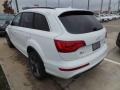 Cararra White - Q7 3.0 Prestige quattro Photo No. 4