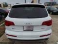 Cararra White - Q7 3.0 Prestige quattro Photo No. 5
