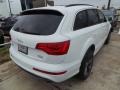 Cararra White - Q7 3.0 Prestige quattro Photo No. 6