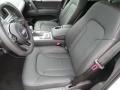 Cararra White - Q7 3.0 Prestige quattro Photo No. 11