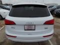 2015 Glacier White Metallic Audi Q5 2.0 TFSI Premium Plus quattro  photo #6