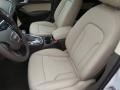 2015 Glacier White Metallic Audi Q5 2.0 TFSI Premium Plus quattro  photo #12