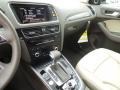 2015 Glacier White Metallic Audi Q5 2.0 TFSI Premium Plus quattro  photo #15