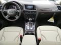 2015 Glacier White Metallic Audi Q5 2.0 TFSI Premium Plus quattro  photo #28