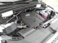 2015 Glacier White Metallic Audi Q5 2.0 TFSI Premium Plus quattro  photo #32