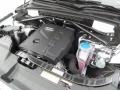 2015 Glacier White Metallic Audi Q5 2.0 TFSI Premium Plus quattro  photo #33