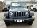 2015 Anvil Jeep Wrangler Unlimited Sport 4x4  photo #2