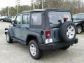 Anvil - Wrangler Unlimited Sport 4x4 Photo No. 4