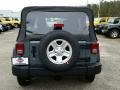 Anvil - Wrangler Unlimited Sport 4x4 Photo No. 5