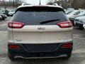 2015 Cashmere Pearl Jeep Cherokee Limited 4x4  photo #5