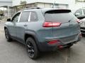 Anvil - Cherokee Trailhawk 4x4 Photo No. 4