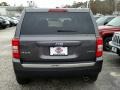 Granite Crystal Metallic - Patriot Limited 4x4 Photo No. 5