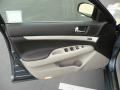 Lakeshore Slate Light Blue - G 35 Journey Sedan Photo No. 10