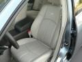 2008 Lakeshore Slate Light Blue Infiniti G 35 Journey Sedan  photo #11