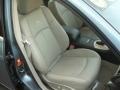 2008 Lakeshore Slate Light Blue Infiniti G 35 Journey Sedan  photo #12