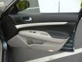 Lakeshore Slate Light Blue - G 35 Journey Sedan Photo No. 13