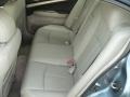 Lakeshore Slate Light Blue - G 35 Journey Sedan Photo No. 15