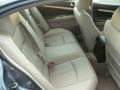 2008 Lakeshore Slate Light Blue Infiniti G 35 Journey Sedan  photo #16