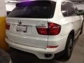 Alpine White - X5 xDrive35i Premium Photo No. 5