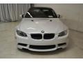 Mineral White Metallic - M3 Coupe Photo No. 4