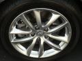 Lakeshore Slate Light Blue - G 35 Journey Sedan Photo No. 24