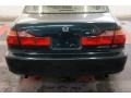 2000 Dark Emerald Pearl Honda Accord EX V6 Sedan  photo #52