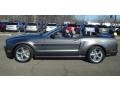 Sterling Gray - Mustang V6 Convertible Photo No. 5