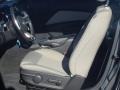 Sterling Gray - Mustang V6 Convertible Photo No. 13