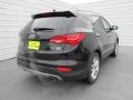Twilight Black - Santa Fe Sport 2.0T Photo No. 4