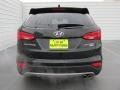 Twilight Black - Santa Fe Sport 2.0T Photo No. 5