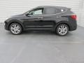 Twilight Black - Santa Fe Sport 2.0T Photo No. 6