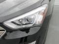 Twilight Black - Santa Fe Sport 2.0T Photo No. 9