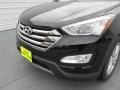 Twilight Black - Santa Fe Sport 2.0T Photo No. 10