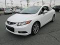 Taffeta White - Civic Si Coupe Photo No. 2