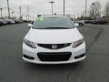 Taffeta White - Civic Si Coupe Photo No. 3