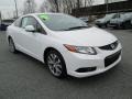 Taffeta White - Civic Si Coupe Photo No. 4